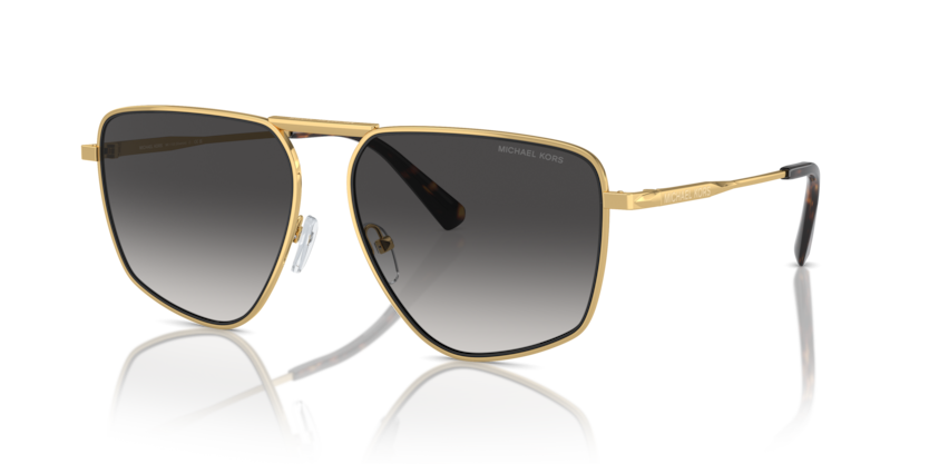 Michael Kors MK1153 Silverton Sunglasses