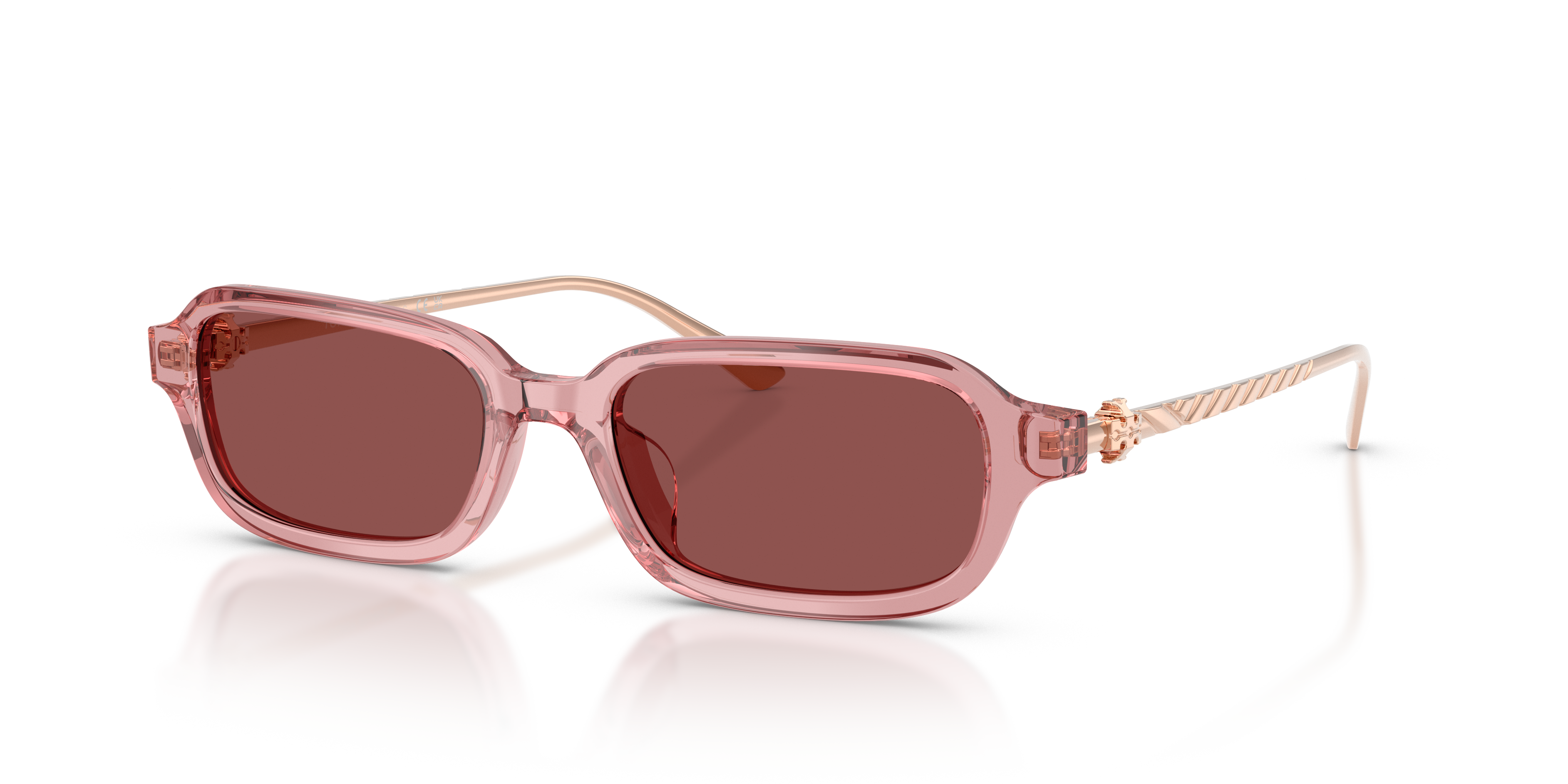 Tory Burch TY7243U  Sunglasses