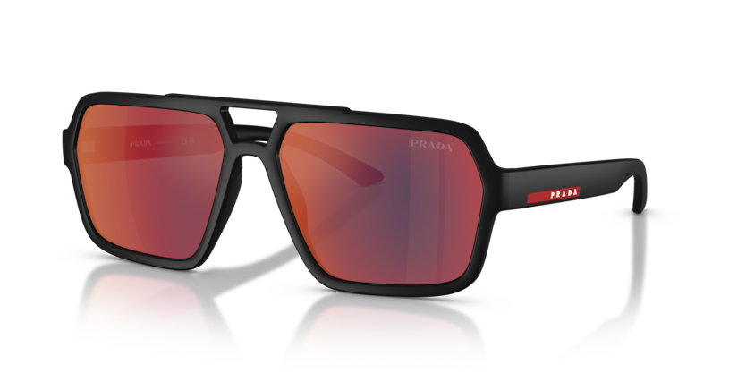Prada Linea Rossa PS A06S  Sunglasses