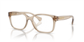 Ralph RA7155U  Eyeglasses