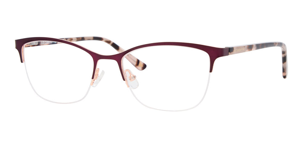 Liz Claiborne L 697 Eyeglasses