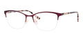 Liz Claiborne L 697 Eyeglasses