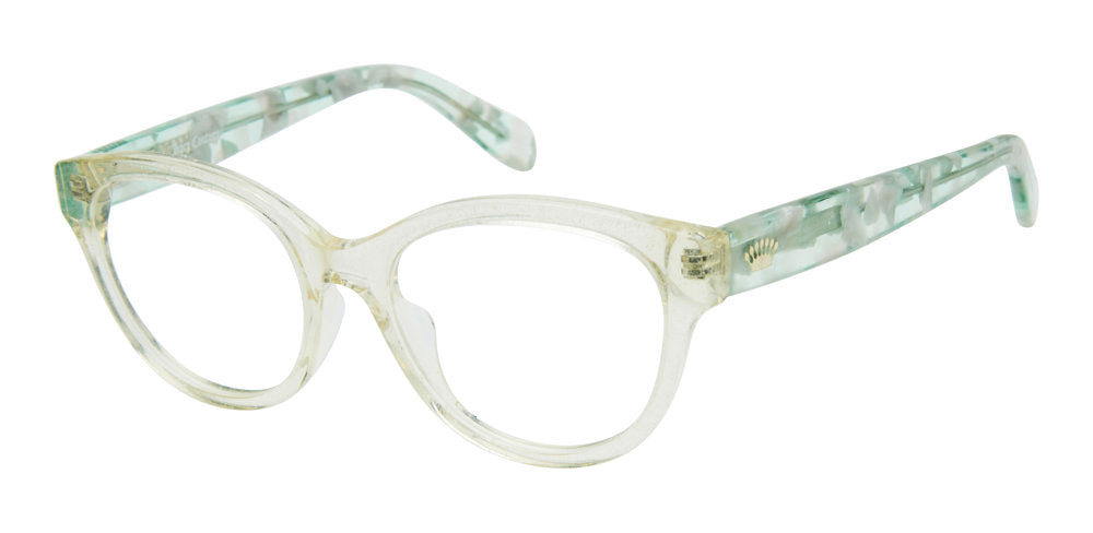 Juicy Couture JU 958 Eyeglasses