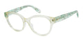 Juicy Couture JU 958 Eyeglasses