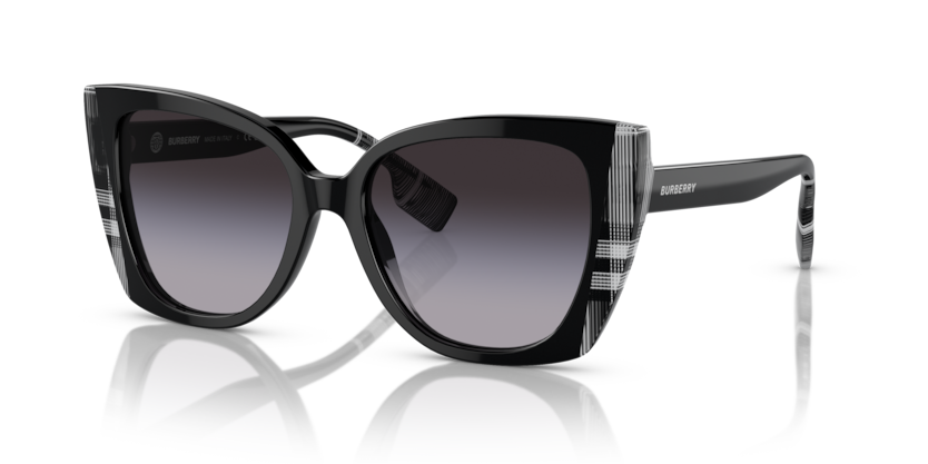 Burberry BE4393 Meryl Sunglasses