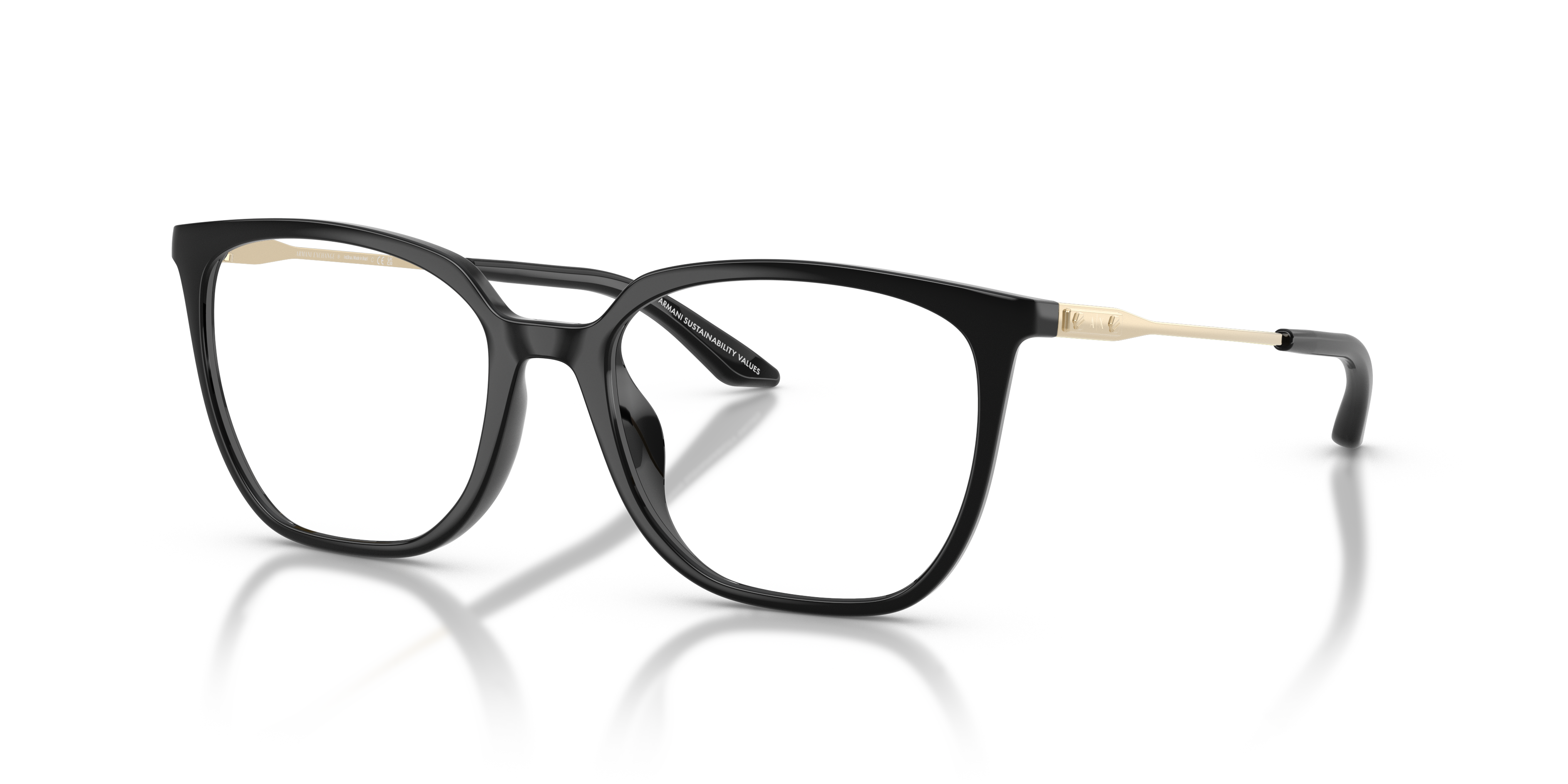 Armani Exchange AX3142U  Eyeglasses