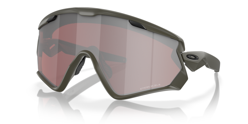 Oakley OO9418 Wind Jacket 2.0 Sunglasses