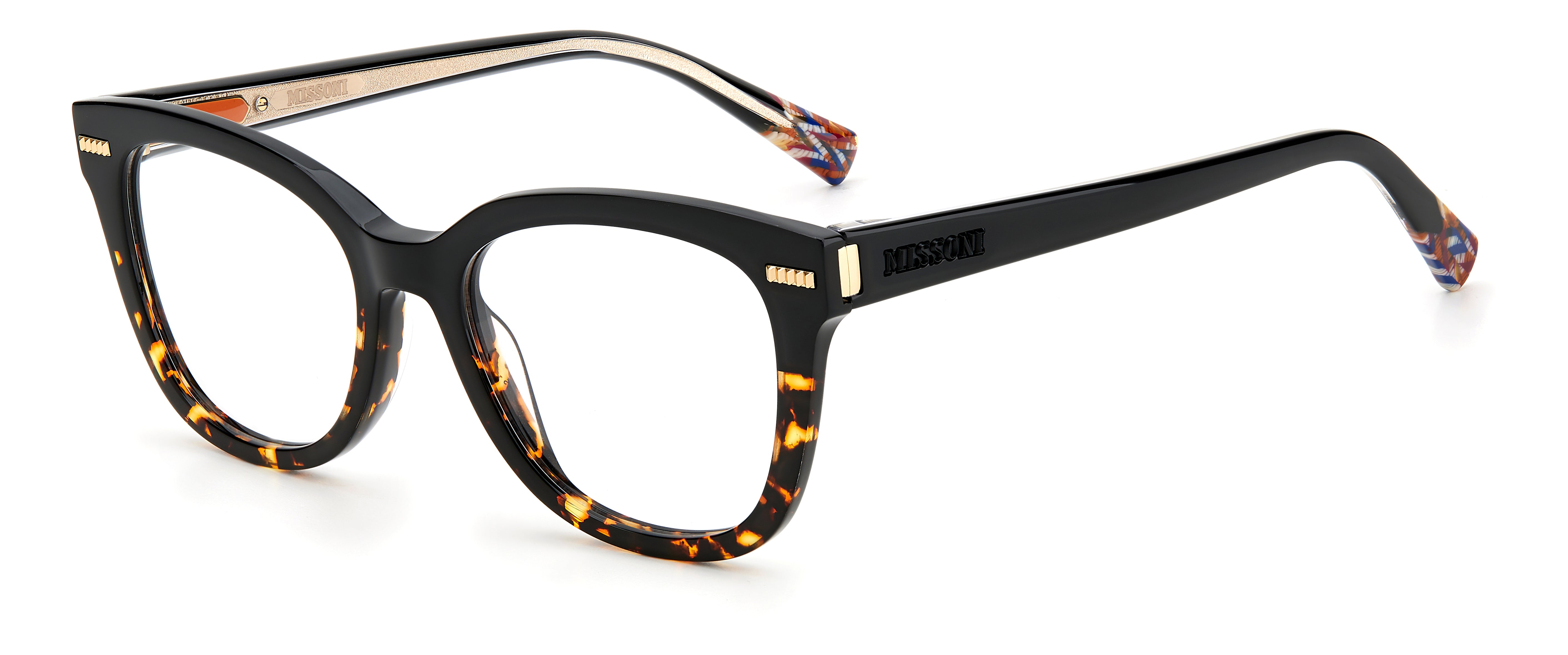 Missoni Mis 0071 Eyeglasses