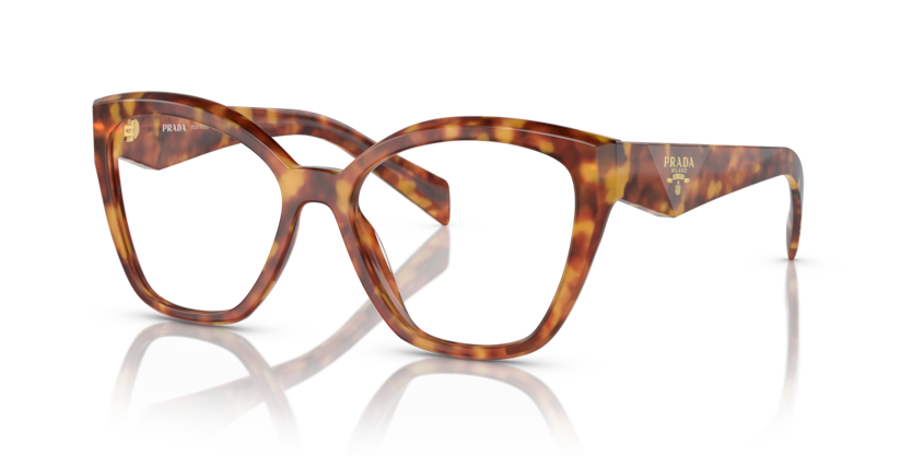 Prada PR 20ZV  Eyeglasses