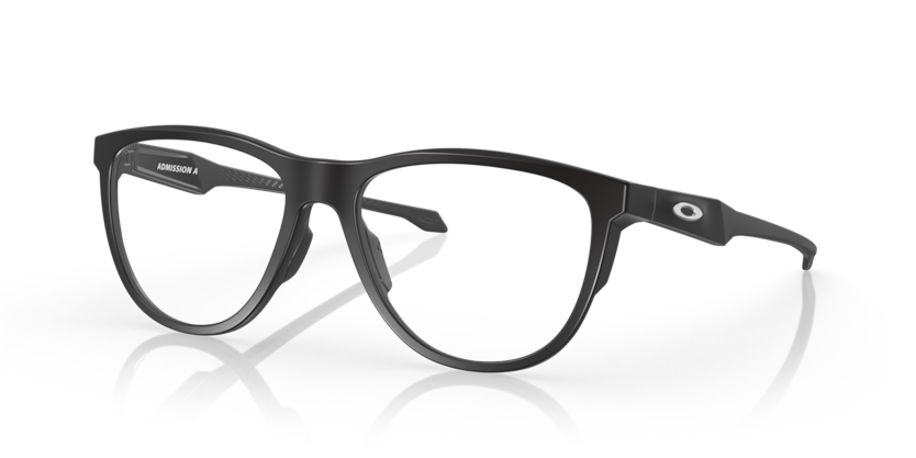 Oakley Frame OX8056F Admission A Eyeglasses