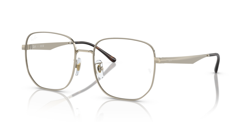 Ray-Ban Vista RX6503D  Eyeglasses
