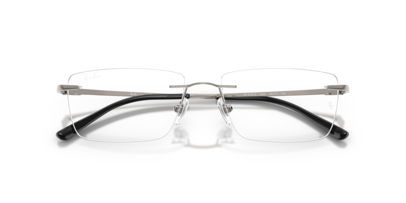 Ray-Ban Vista RX8781D  Eyeglasses