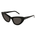Saint Laurent SL 213 LILY Sunglasses