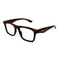 Alexander McQueen AM0475O Eyeglasses