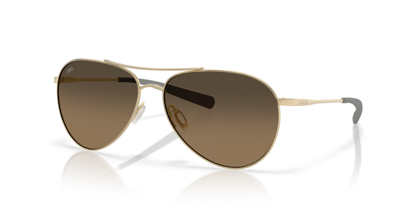 Costa Del Mar 6S6003 Piper Sunglasses