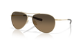 Costa Del Mar 6S6003 Piper Sunglasses