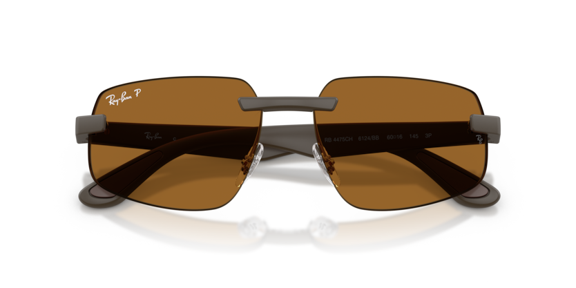 Ray-Ban RB4475CH  Sunglasses