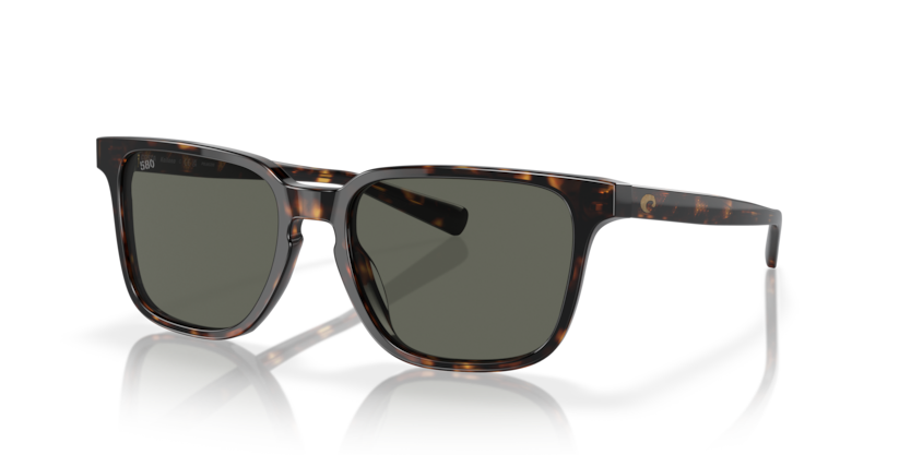 Costa Del Mar 6S2013 Kailano Sunglasses