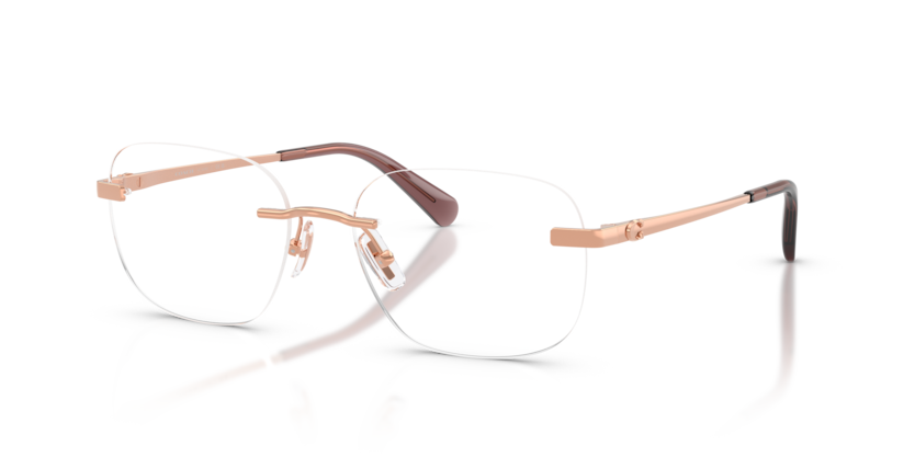 Coach HC5206D  Eyeglasses