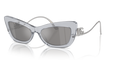 Dolce & Gabbana DG4467B  Sunglasses