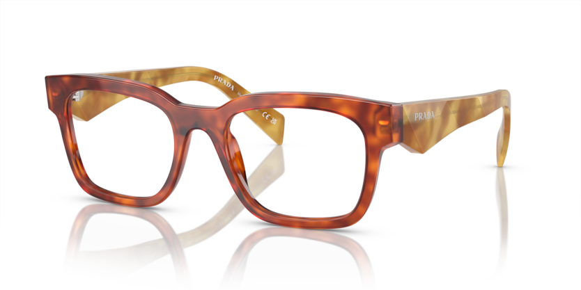 Prada PR A10V  Eyeglasses