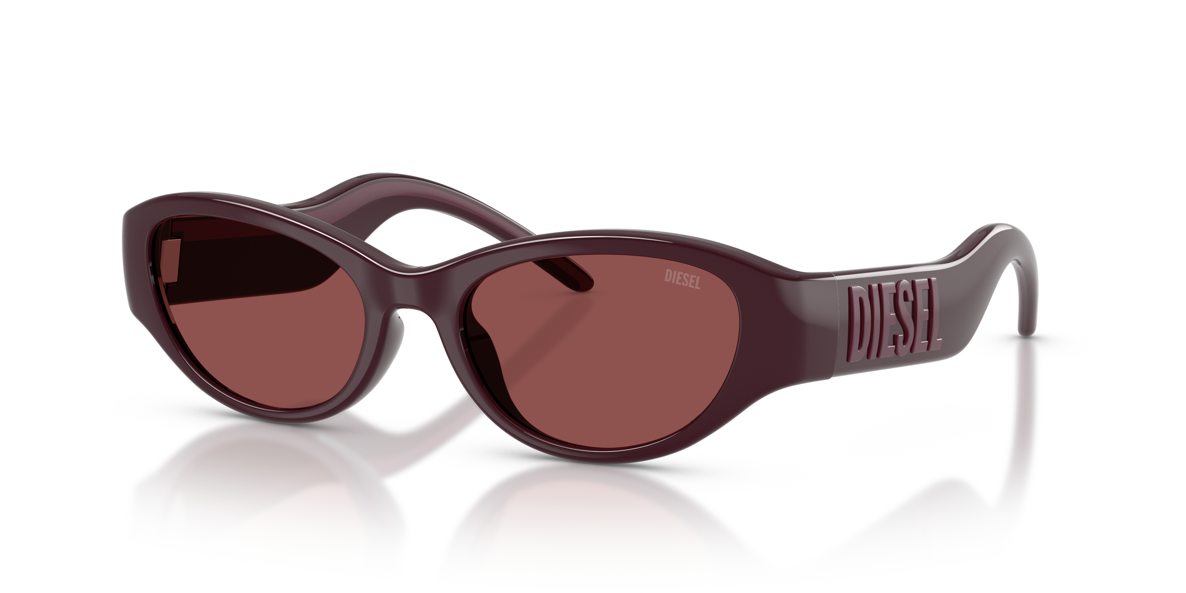 Diesel DL3021U  Sunglasses