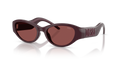 Diesel DL3021U  Sunglasses