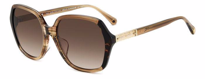 Kate Spade Ellery/f/s Sunglasses