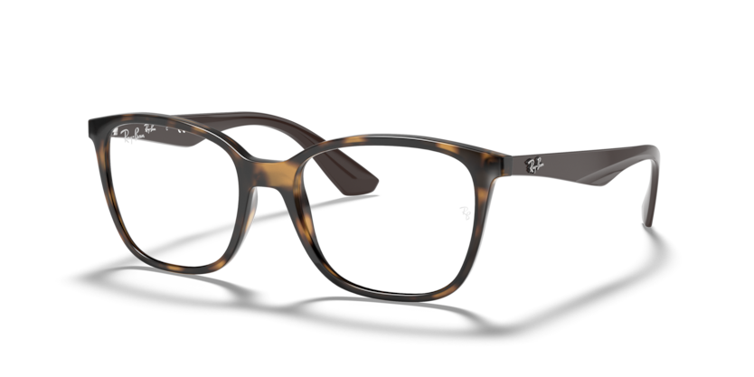 Ray-Ban Vista RX7066  Eyeglasses