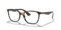 Ray-Ban Vista RX7066  Eyeglasses