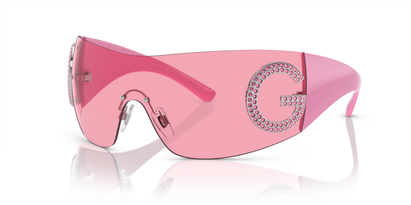 Dolce & Gabbana DG2298B  Sunglasses