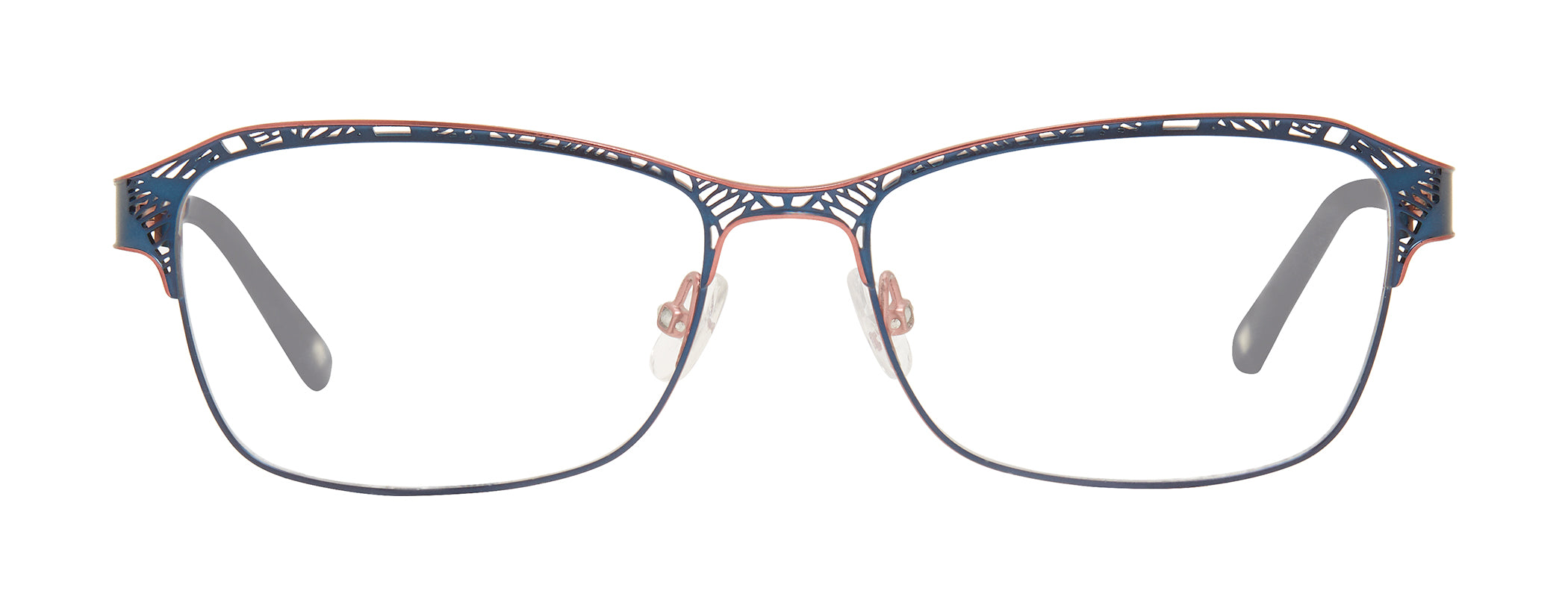Liz Claiborne L 655 Eyeglasses