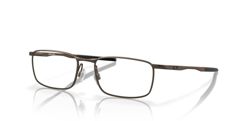 Oakley Frame OX3173 Barrelhouse Eyeglasses