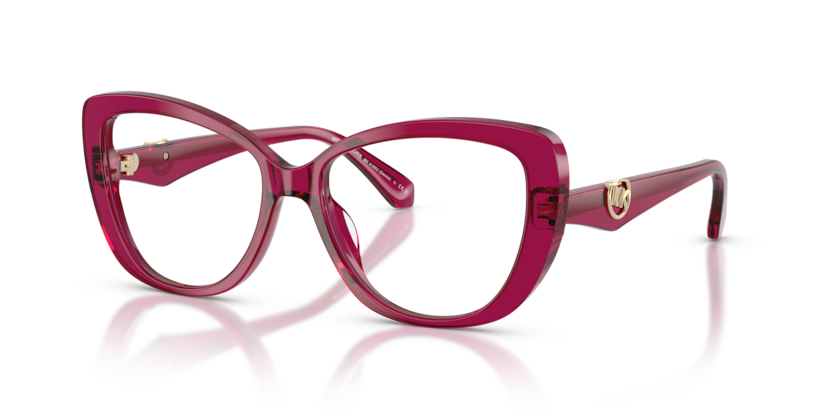 Michael Kors MK4163U Dervio Eyeglasses