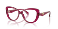 Michael Kors MK4163U Dervio Eyeglasses