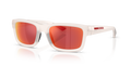 Prada Linea Rossa PS B10S  Sunglasses