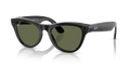 Ray-Ban Wearable RW4010 Skyler Smart Glasses