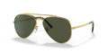 Ray-Ban RB3625 New Aviator Sunglasses