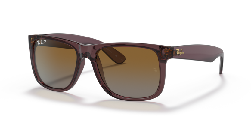 Ray-Ban RB4165 Justin Sunglasses