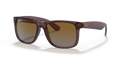 Ray-Ban RB4165 Justin Sunglasses