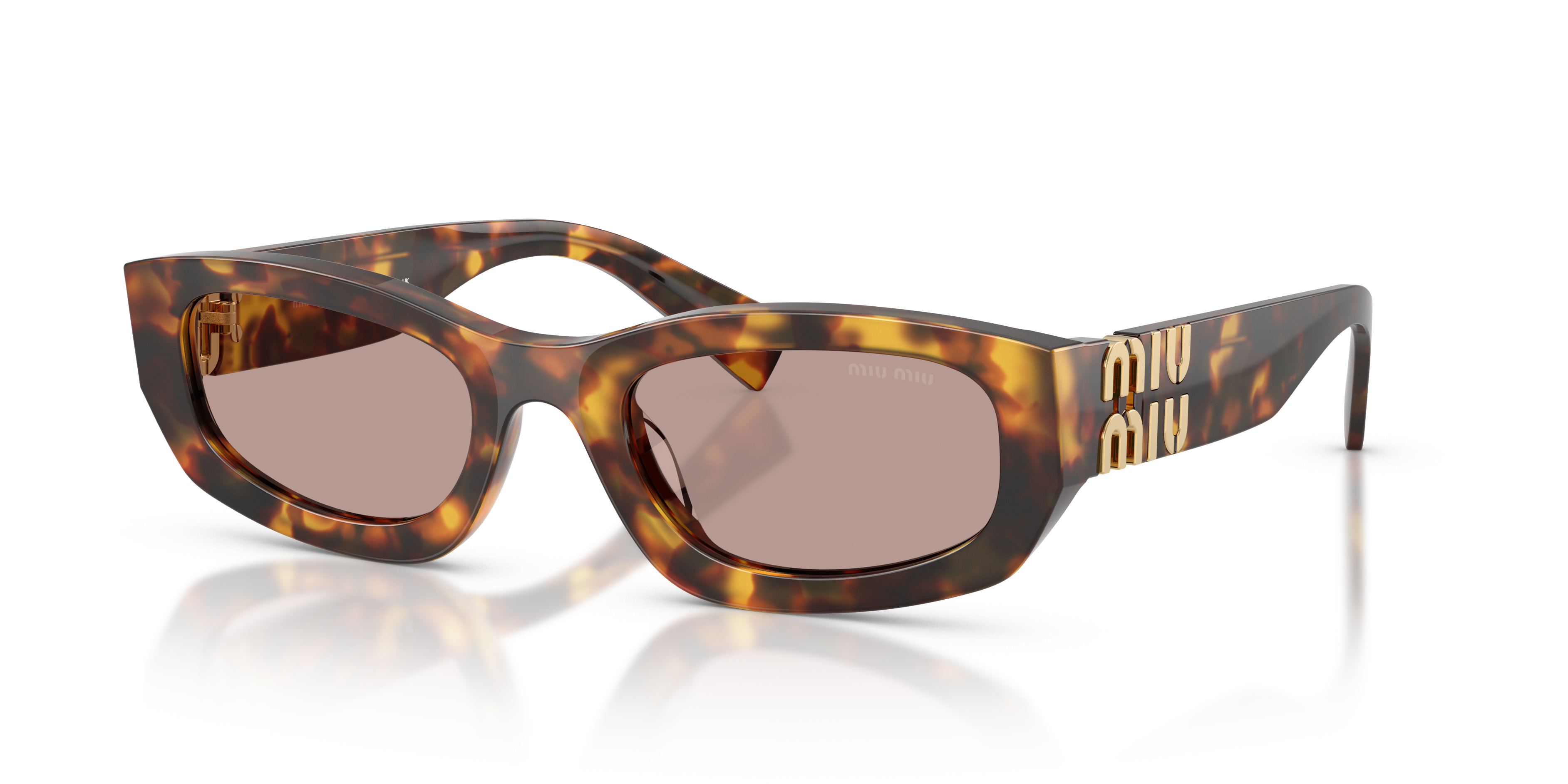 Miu Miu MU B04SF  Sunglasses