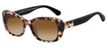 Kate Spade CLARETTA/P/S Sunglasses