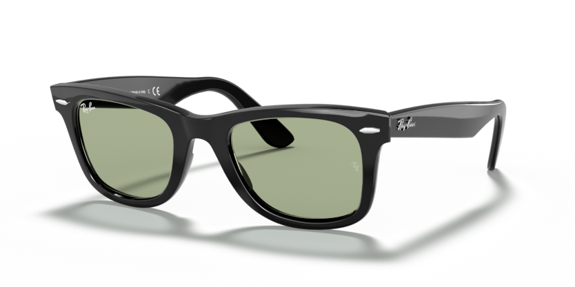 Ray-Ban RB2140F Wayfarer Sunglasses