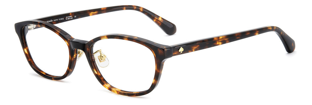 Kate Spade KS JAILENE 2/FJ Eyeglasses