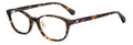 Kate Spade KS JAILENE 2/FJ Eyeglasses