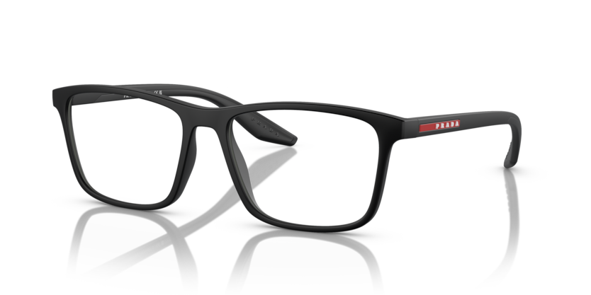 Prada Linea Rossa PS 01QV  Eyeglasses