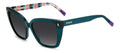 Missoni MIS 0257/S Sunglasses