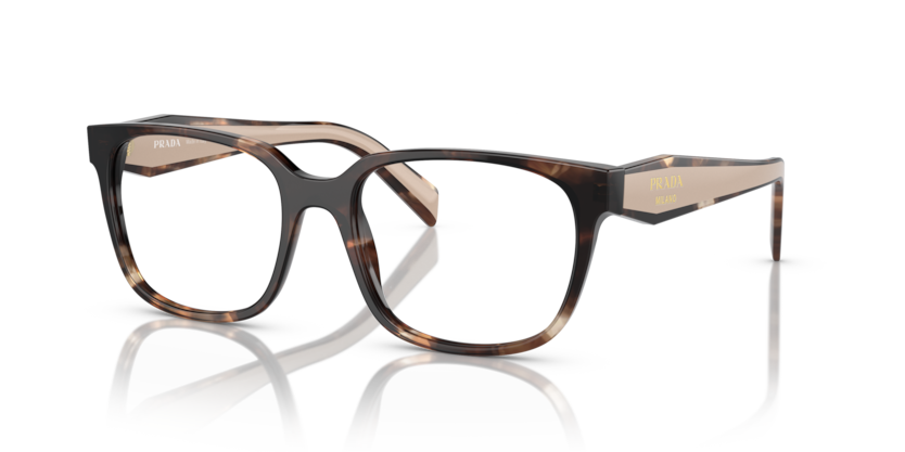 Prada PR 17ZV  Eyeglasses