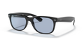 Ray-Ban RB2132F New Wayfarer Low Bridge Fit Sunglasses