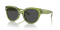 Coach HC8393U Cr612 Sunglasses